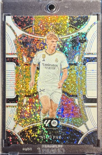 Nico paz 2023 panini - 2023-24,