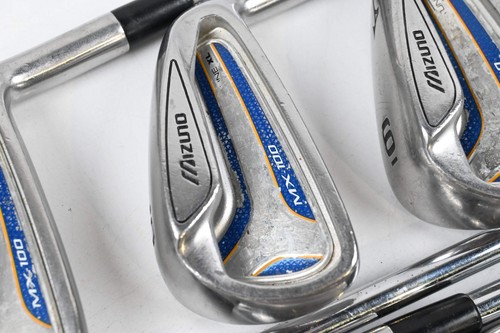 Mizuno 100 ferri stiro - ferri, da
