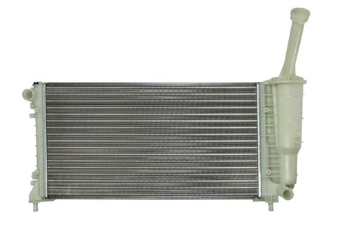 Radiatore del motore - , per