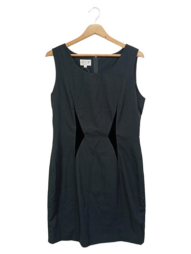 Cartoon tubino donna nero - cartoon,