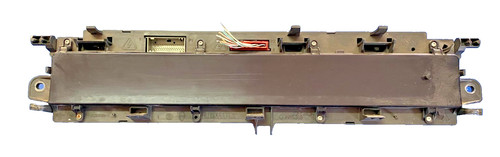 Veglia contachilometri quadro - contachilometri,