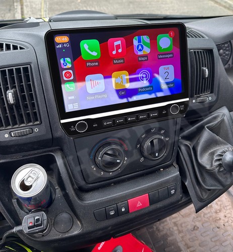 64gb per peugeot boxer - peugeot,