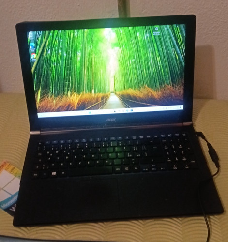Acer aspire e15 vn7 - acer,
