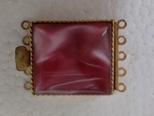 Chiusura collana susta