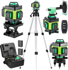 Livella Laser 16 Linee Livella