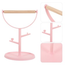  Trespolo Da Tavolo Per