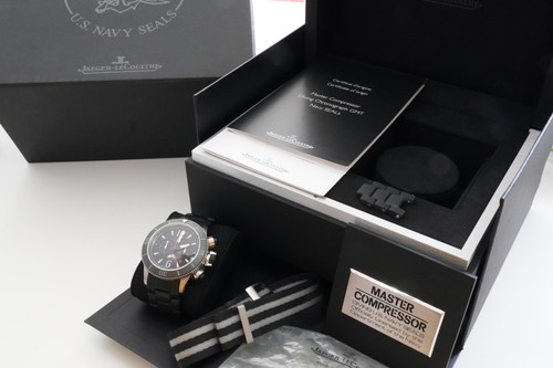 Jaeger lecoultre jlc - jaeger-lecoultre,