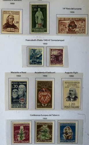 1950 trieste pagina - 1950-trieste, a-