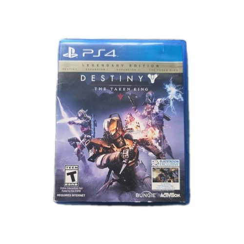 Activision destiny re - destiny:, il