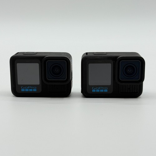 Gopro hero13 black - black, |