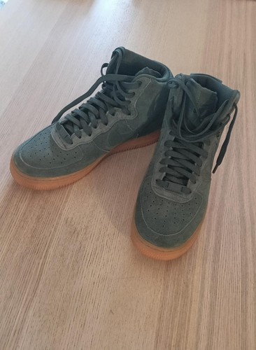 Nike air force high 07 - 1, '07
