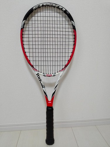 Wilson blx steam 99s - steam, g2