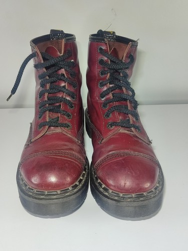 Vintage martens 8761 - dr,