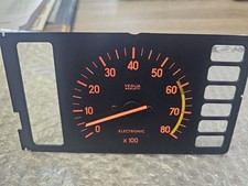 Contagiri Strumento Fiat Ritmo 105 Tc 125 Tc Abarth Nuovo