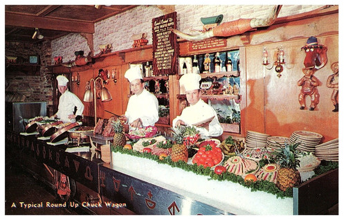 Rand rotondo ristorante - rand's,