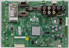 TV LCD LG 19" 19LH20 SCHEDA