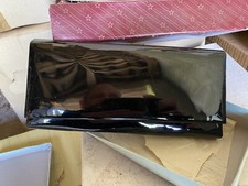 pochette donna nera