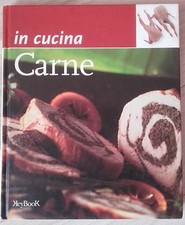 In cucina: CARNE - KeyBook -