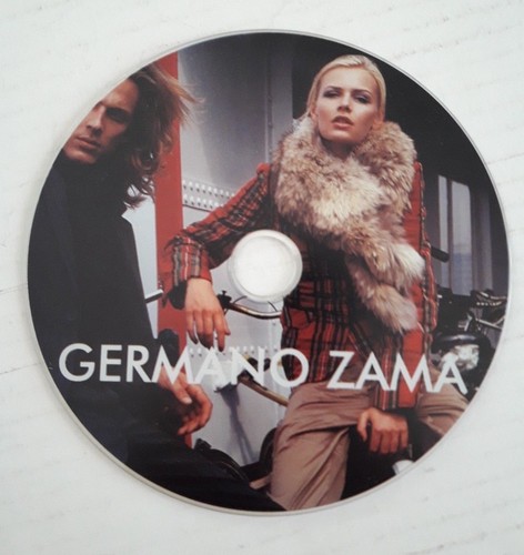 Germano zama - germano,