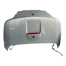 Portello Baule Cofano Posteriore RENAULT MEGANE 2 Serie CC Cabrio RICAMBIO USATO