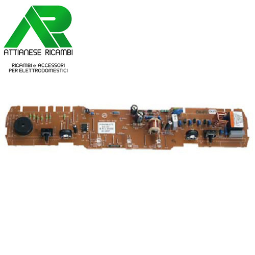 Modulo scheda elettronica - scheda,