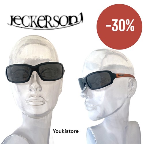 Jeckerson occhiali sole - jeckerson, da