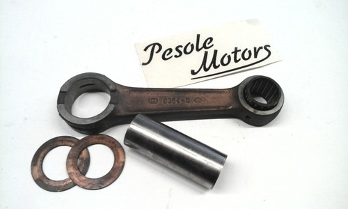 Biella albero motore - motore, gilera
