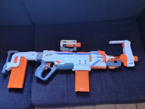 Pistole fucili nerf vendita - fucili,