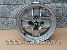 CERCHIO IN LEGA O.Z. OZ RACING NIKI 13 x 5,5 4X108 FORD ESCORT FIESTA MK1 MK2