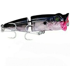 Popper Esca artificiali