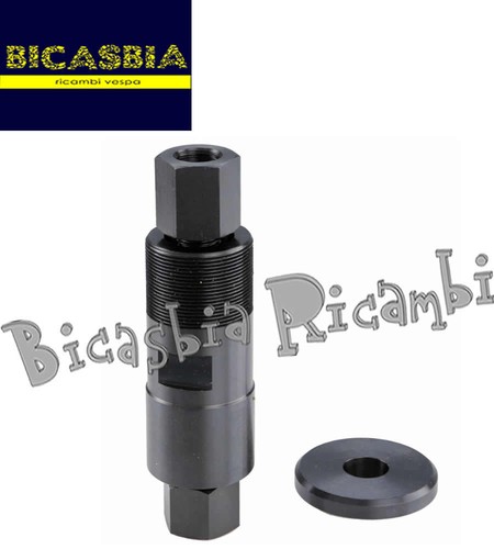 8964 estrattore combinato - 8964,