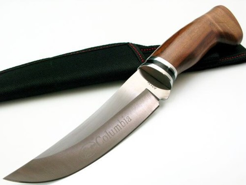 Coltello caccia 5 cm - caccia,