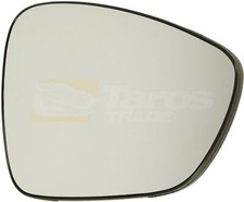 Vetro specchietto DX Per