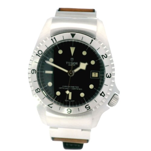 Orologio tudor black bay - tudor,