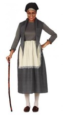Costume befana vecchia