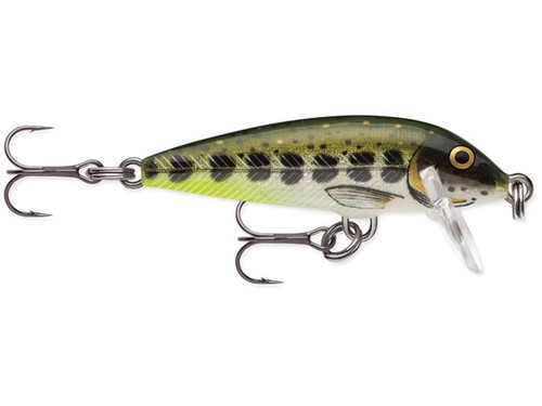 Esca affondante rapala - esca,