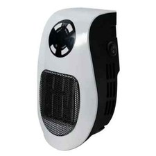 Termoventilatore pluggy plus