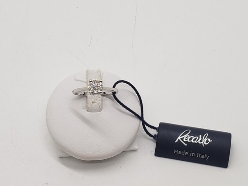 Recarlo anello pave - pave', tipo