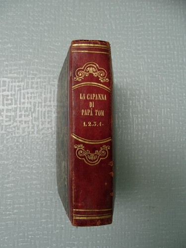 Beecher stowe capanna di - beecher,