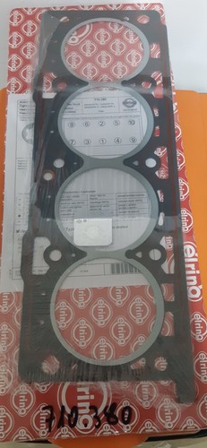 Elring 710 380 guarnizione - elring,