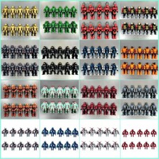 10x mega halo - construx, soldier