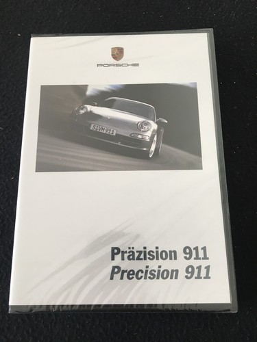 Porsche 2005 nuova 911 carrera - porsche,