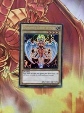 LCJW-EN084 Dunames Dark Witch