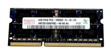 Hynix Korea 4 GB 2RX8