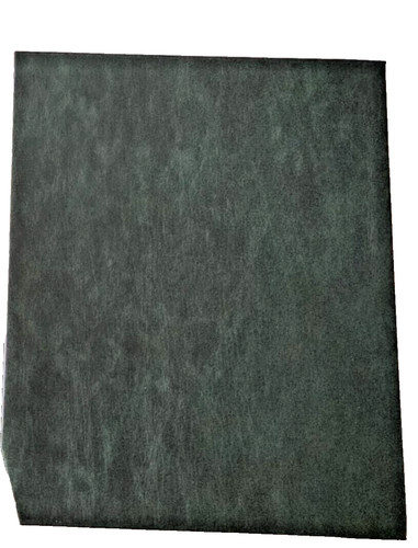 Custodia tinta verde adatto - custodia, in