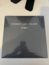 Emerson, Lake & Palmer –
