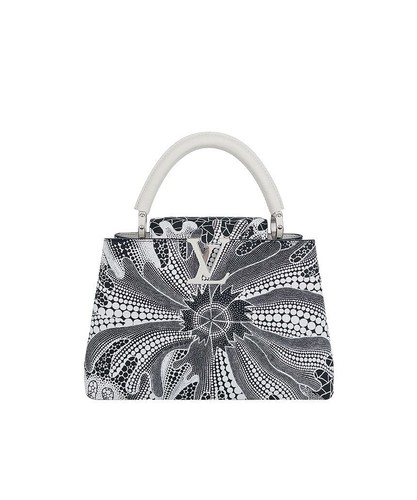 Louis vuitton capucines - vuitton, mm