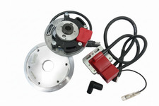 Accensione analogica racing