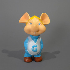 Topo Gigio - Maria Perego -