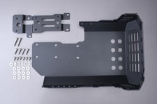 Puntale protezione motore - puntale,
